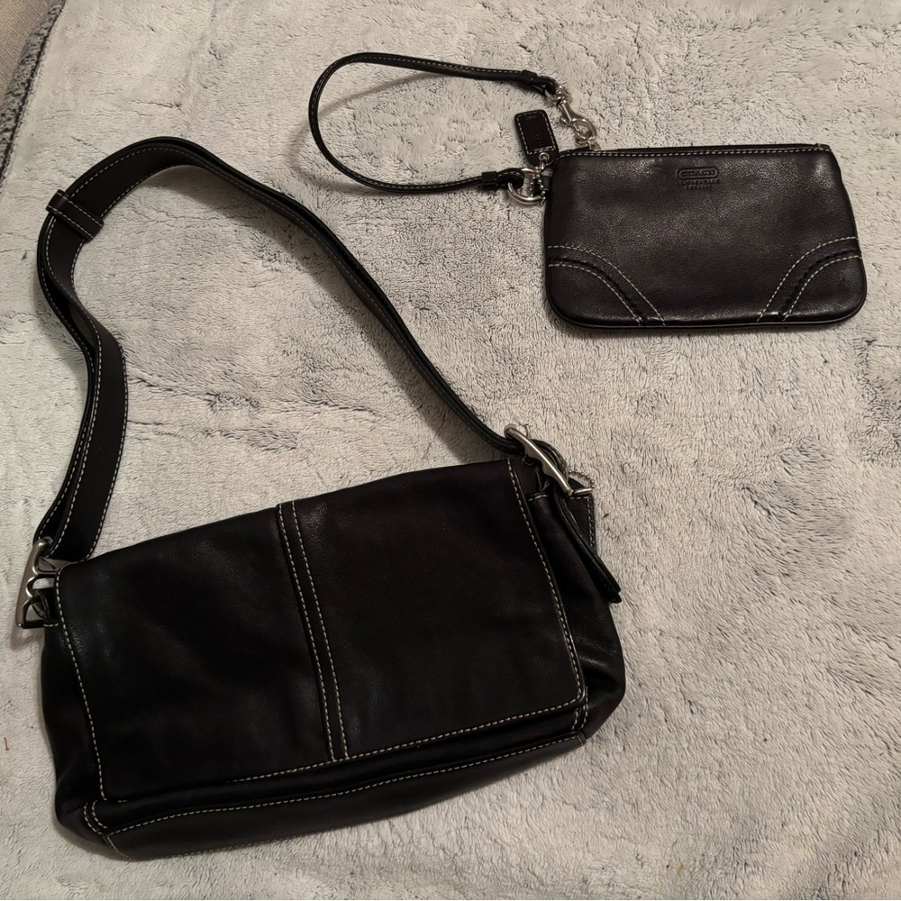 3 piece Coach bundle